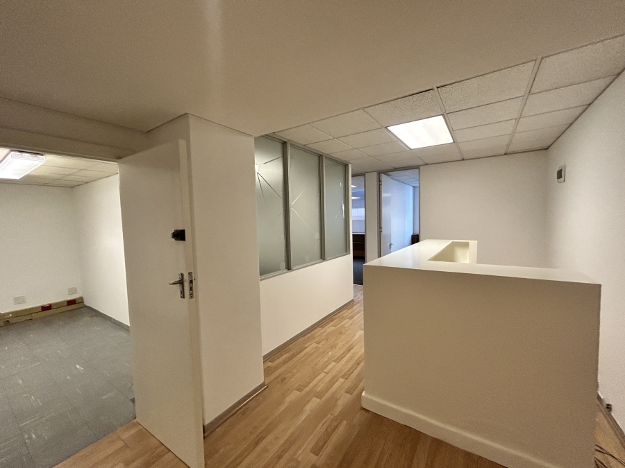 To Let commercial Property for Rent in Cape Town City Centre Western Cape